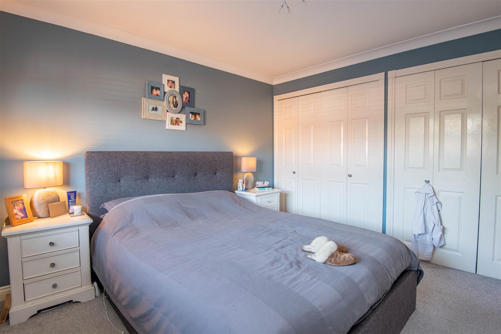 Avocet Court, Leyland